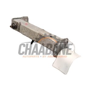 Support partie avant 4M0802038D Audi Q8 (4MN) 3.0 V6 24V 50 TDI Mild Hybrid Quattro 2018