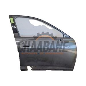 Portiere 4portes avant droite 4K0831052B Audi RS 6 Avant (C8) 4.0 V8 TFSI Mild Hybrid 32V 2019