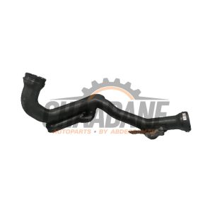Tube intercooler 80A145673E Audi Q5 2016