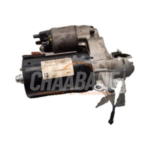 Demarreur 12418589891 BMW X4 (G02) xDrive 30d 3.0 TwinPower Turbo 24V 2018