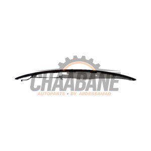 Feu de freinage supplementaire centre 8W8945097 Audi A5 Sportback (F5A/F5F) 2.0 35 TDI Mild hybrid 16V 2016