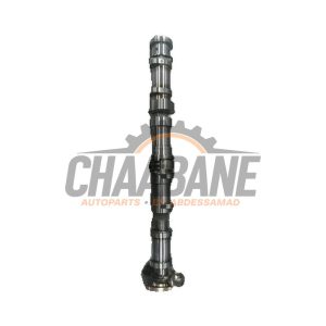 Arbre a cames A2820504700 Mercedes B-Klasse