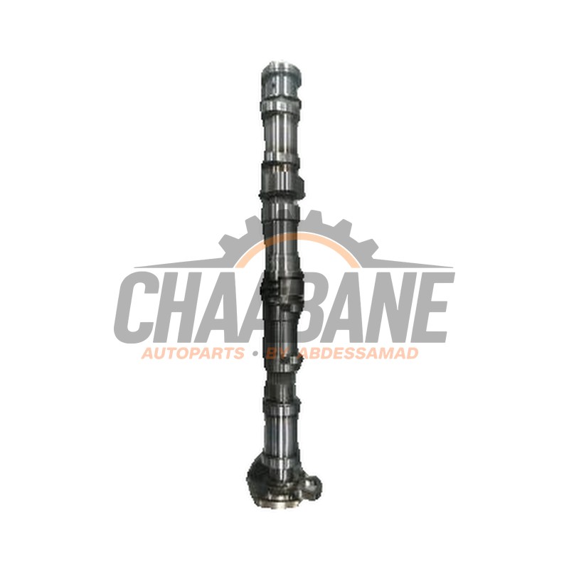 Arbre a cames A2820504700 Mercedes B-Klasse
