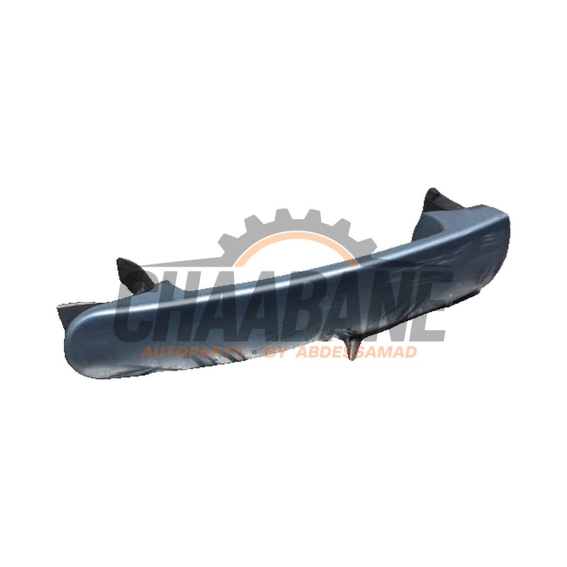 Poignee de porte avant gauche 3B0837207 Skoda Octavia (5EAA) 1.2 TSI 16V 2012 / 2020