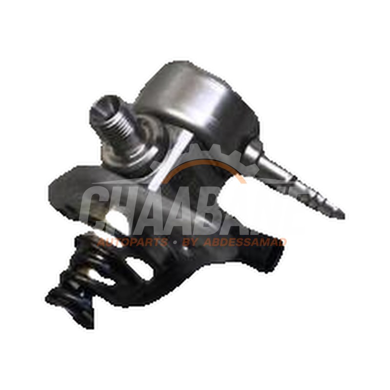 Pompe haute pression 04E127026E Audi A3 (8V1/8VK) 1.2 TFSI 16V 2012 / 2020