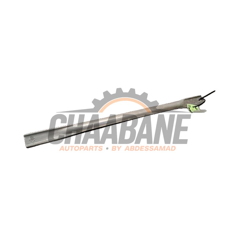 Support partie avant A2056280724 Mercedes C (W205) C-200 1.6 CDI BlueTEC, C-200 d 16V