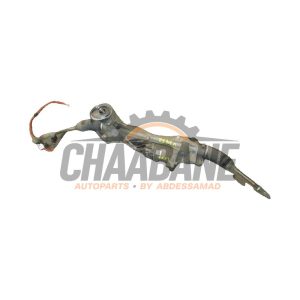 Boitier de direction 5Q0909144T Seat Leon SC (5FC) 1.4 TSI ACT 16V 2012 / 2018