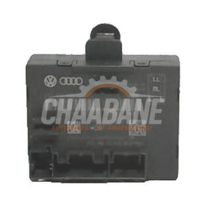Module verrouillage central des portes 8T0959795H Audi S5 Limousine (FU2) 2.0 TDI 16V 2024