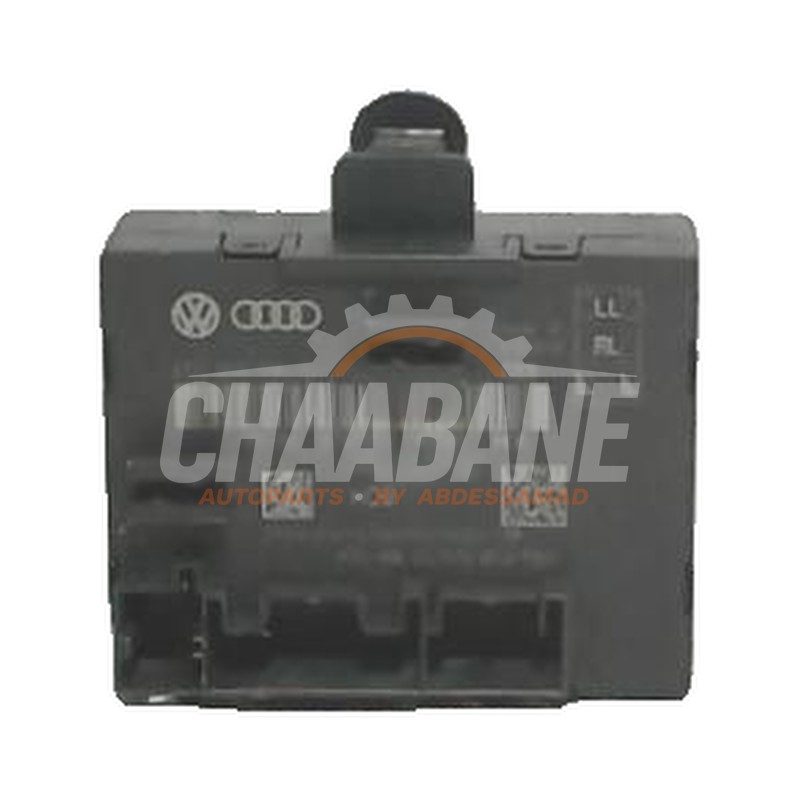 Module verrouillage central des portes 8T0959795H Audi S5 Limousine (FU2) 2.0 TDI 16V 2024