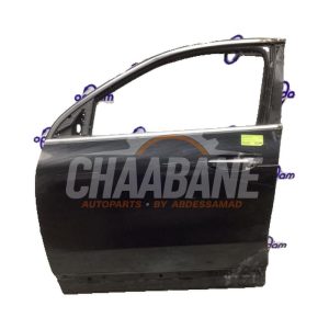 Porte avant gauche A2477202703 Mercedes GLA (H247) 1.3 200 Turbo 16V