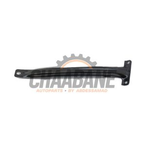 Support partie avant A2056280124 Mercedes C Estate (S205) C-250 CDI BlueTEC, C-250 d 2.2 16V