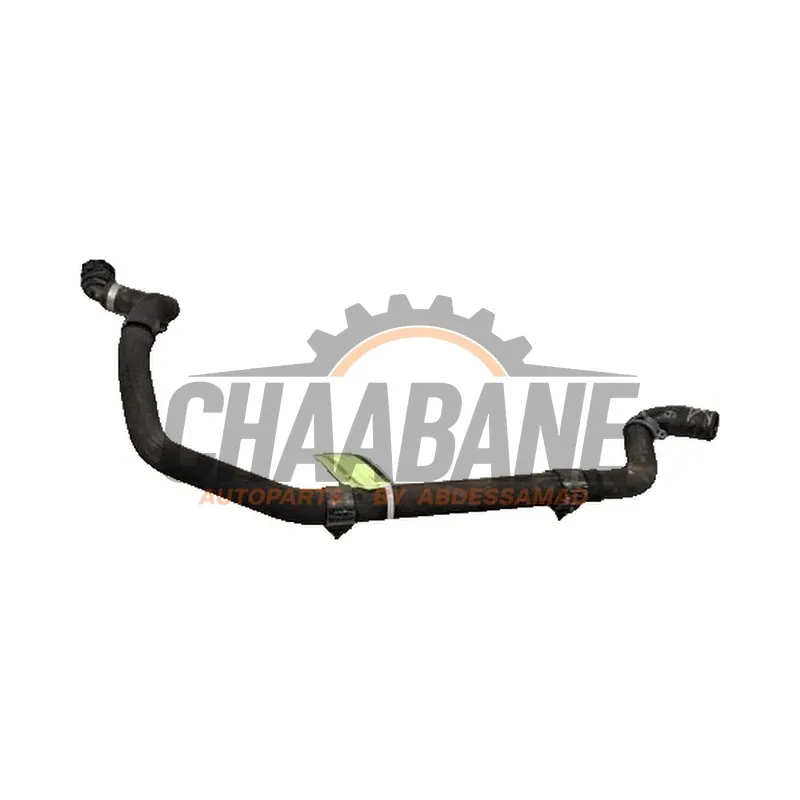 Tuyau radiateur 1EA121051T Skoda Enyaq iV 80 2021