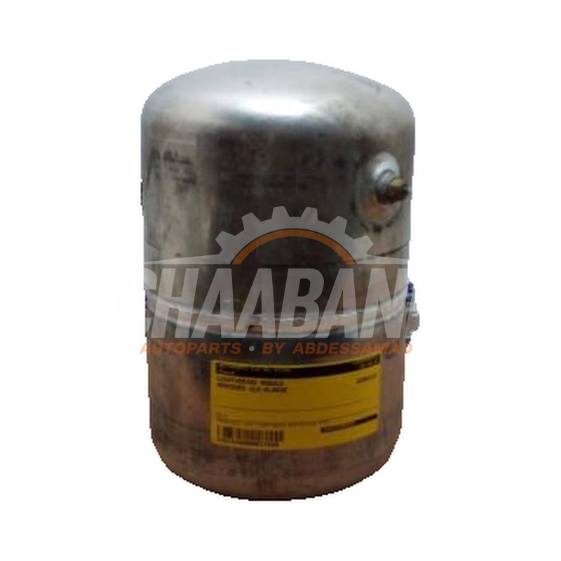 Reservoir dair A1673206904 Mercedes GLE (V167) 350 e 2.0 16V 4-Matic