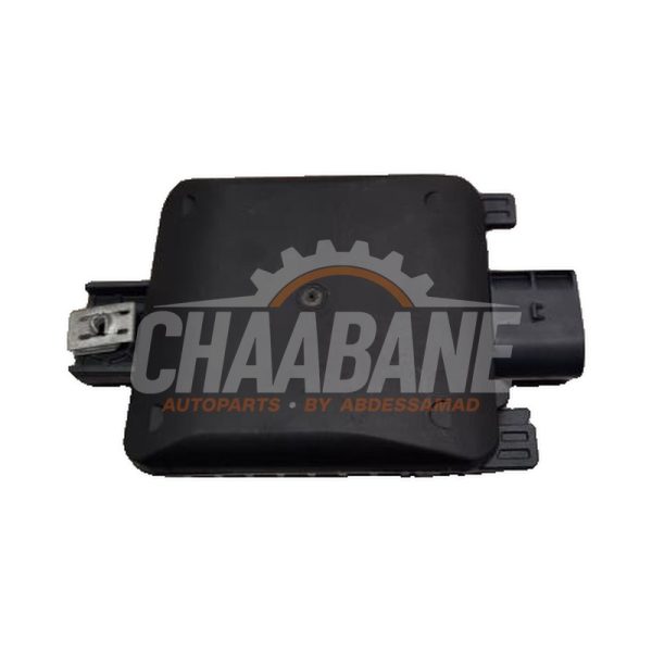 Detecteur angle mort 2Q0907685G Audi S3 Sportback (8YA) 2.0 T FSI 16V 2020