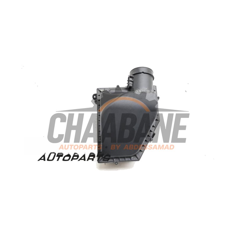 Boitier filtre a air 74850613 BMW X3 (G01) xDrive 30e 2.0 TwinPower Turbo 16V 2017