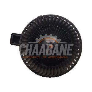 Ventilateur chauffage 4M2820021 Audi A5 Sportback (F5A/F5F) 2.0 40 TDI 16V 2016