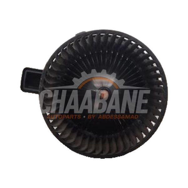 Resistance chauffage 4M2820021 Audi A4 (B9) 1.4 TFSI 16V 2015