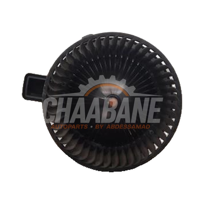 Ventilateur chauffage 4M2820021 Audi A4 (B9) 2.0 35 TDI 16V 2015