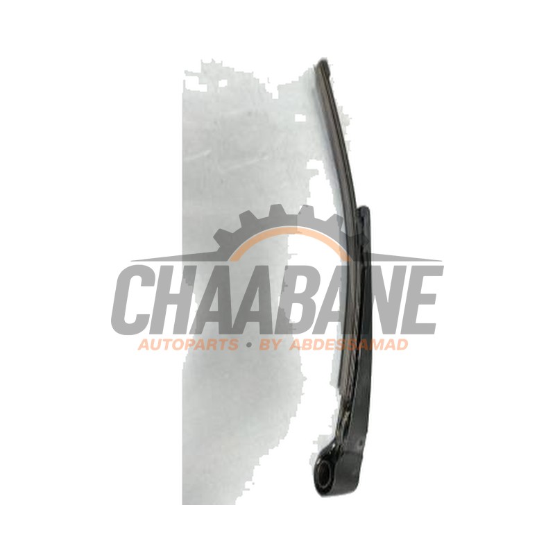 Bras essuie-glace arriere A1568200044 Mercedes GLA
