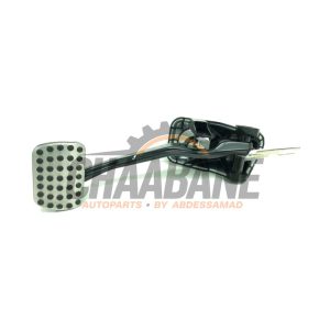 Pedale de frein A2052900400 Mercedes GLC (X253) 3.0 43 AMG V6 Turbo 4-Matic