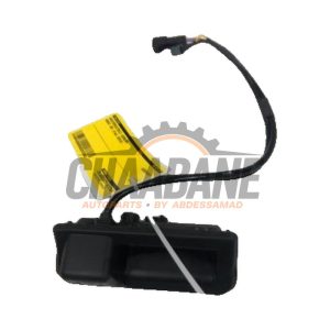 Camera de recul 8W8827566D Audi A5 Sportback (F5A/F5F) 2.0 TFSI Mild Hybrid 16V 2016