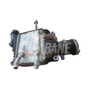 Echangeur air (Intercooler) T2H32177 Jaguar F-Pace