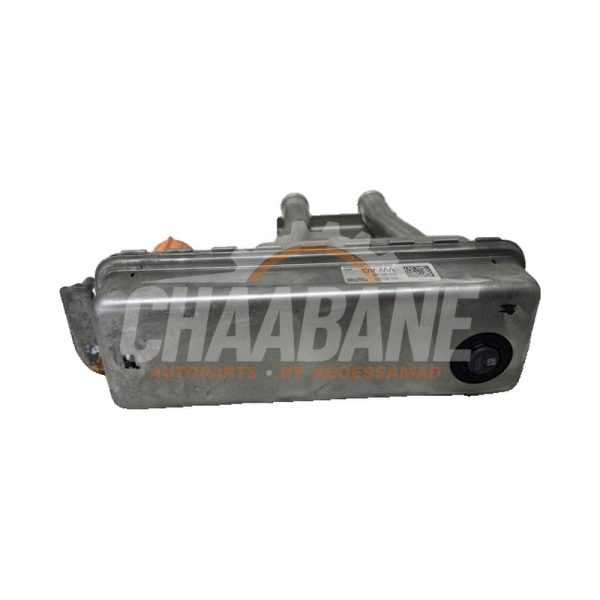Rechauffeur de liquide de refroidissement HV 3WA963231 Volkswagen Tiguan (CT1) 1.5 eHybrid 272 2023