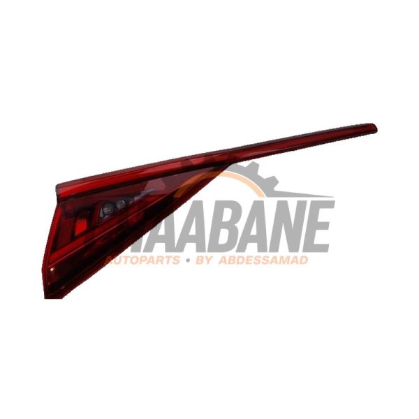 Feu arriere secondaire gauche 5FJ945095 Seat Tarraco 1.5 TSI ACT 16V 2018 / 2024