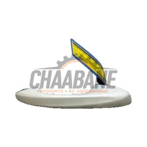 Poignee portiere 4portes arriere droite A0997601659 Mercedes C Estate (S205) C-180 1.6 16V BlueEfficiency
