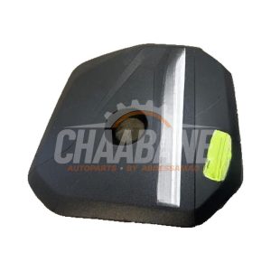 Cache sous moteur 793540704 BMW 2 serie Active Tourer (U06) 220i Mild Hybrid 1.5 TwinPower Turbo 12V 2021