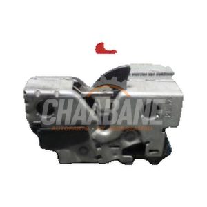 Traverse superieure 6V0823509D Skoda Fabia III Combi (NJ5) 1.2 TSI 16V Greentech 2014 / 2022