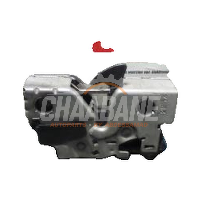 Traverse superieure 6V0823509D Skoda Fabia 2014 / 2021