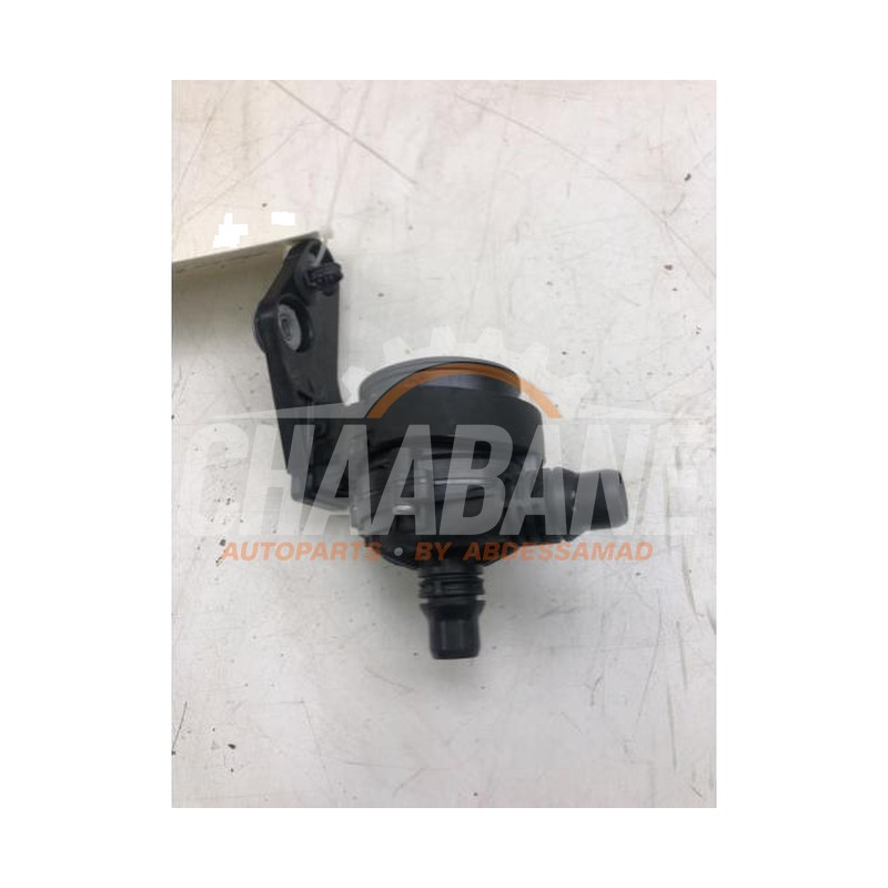 Pompe a eau supplementaire 847482002 BMW 3 serie Touring (G21) 320d 2.0 TwinPower Turbo 16V Mild Hybrid 2019