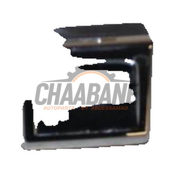 Crochet de fixation sol 4M0864203A4PK Audi Q7 (4MB/4MG) 3.0 TDI V6 24V 2015