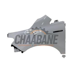 Aile avant gauche A4208801400 Mercedes Citan (420.6)