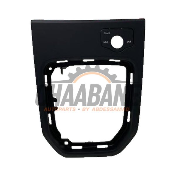 Console central 82B864261B Audi A1 Sportback (GBA) 1.0 30 TFSI 12V 2018