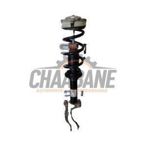 Barre amortisseur avant gauche 8W0413333 Audi A5 Sportback (F5A/F5F) 2.0 35 TFSI Mild Hybrid 16V 2016