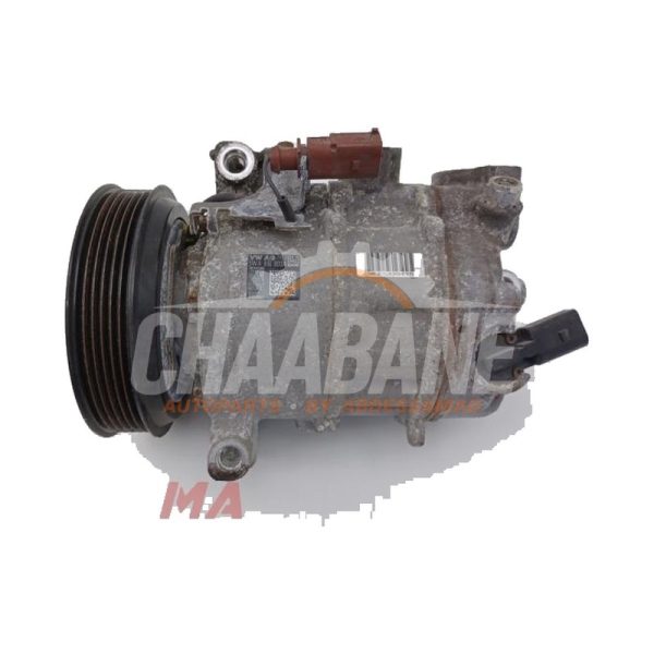 Compresseur de clim 5WA816803A Volkswagen Tiguan (CT1) 1.5 eTSI 150 2023