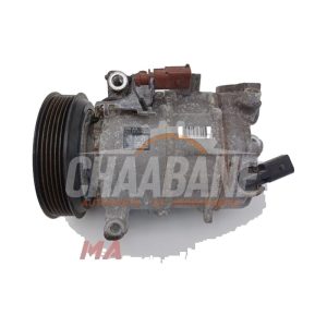 Pompe clim 5WA816803A Volkswagen Tiguan (CT1) 1.5 eTSI 150 2023