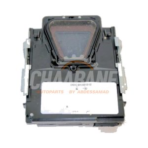Camera avant 8W7907217 Audi A5 Cabrio (F57/F5E) 3.0 TDI V6 24V Quattro 2016