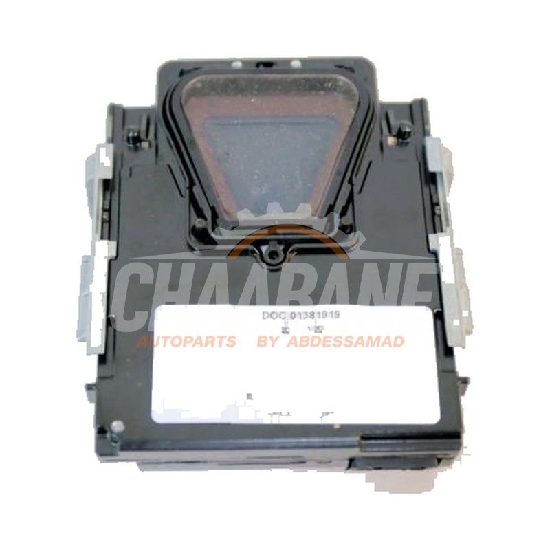 Camera avant 8W7907217 Audi A5 (F53/F5P) 2.0 40 TDI 16V Quattro 2016