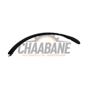 Jante de roue avant 83A853717CGRU Audi Q3 (F3B) 2018