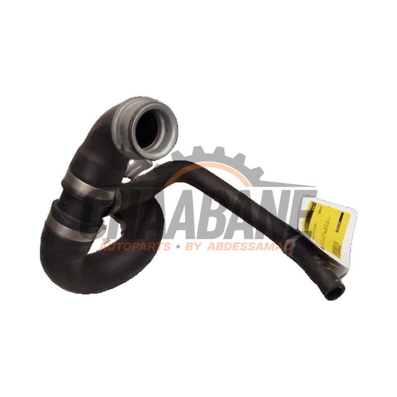 Tuyau radiateur A9065011482 Mercedes Sprinter 3,5t (907.6/910.6) 316 CDI 2.1 D RWD