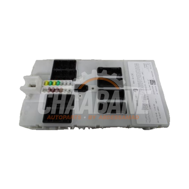 Boite a fusibles 61358707676 BMW M1 2012 / 2019