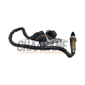 Capteur NOx A0009050914 Mercedes E Estate (S213) E-300de 2.0 Turbo 16V