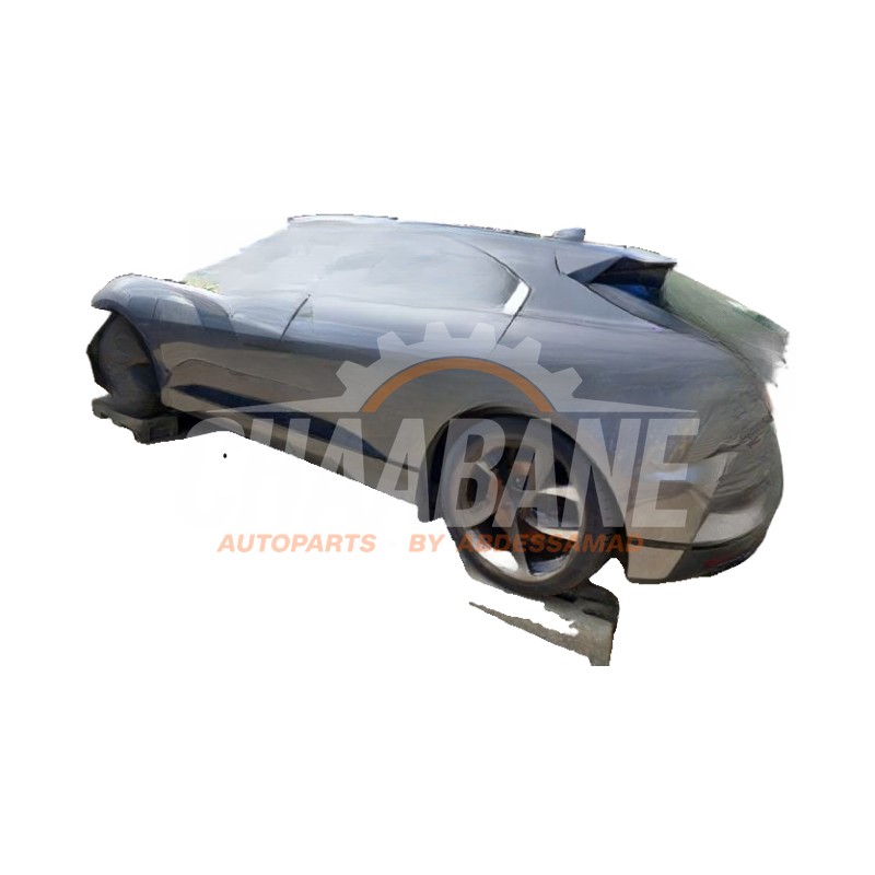 Faux chassis T4K16340 Jaguar I-Pace EV400 AWD