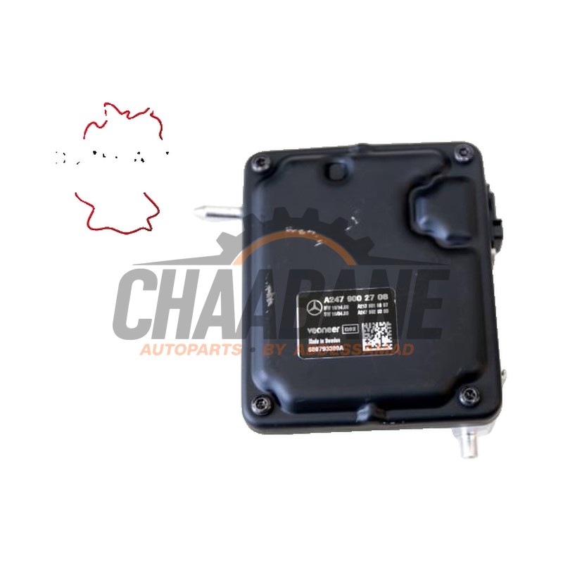 Module camera A2479002708 Mercedes GLC (X253) 2.0 300de 16V 4-Matic