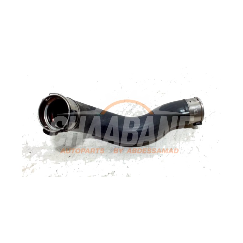 Tuyau turbo A2465280682 Mercedes GLA