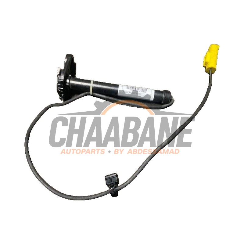 Airbag pietons A1779062301 Mercedes A (177.0) 1.3 A-160 Turbo 16V
