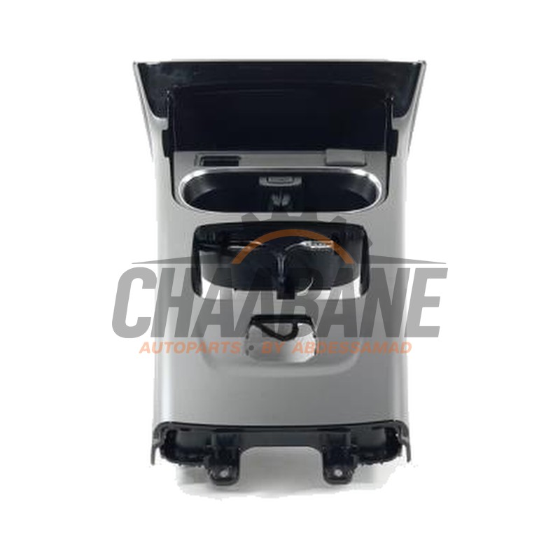 Console central A1776803606 Mercedes A Limousine (177.1) 1.3 A-200 Turbo